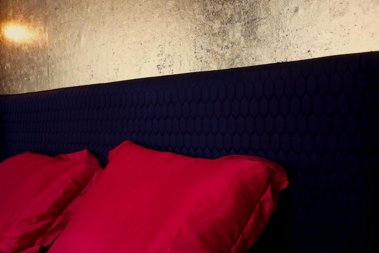 Romantic Suite Boudoir-Bleu De Panne Exterior photo