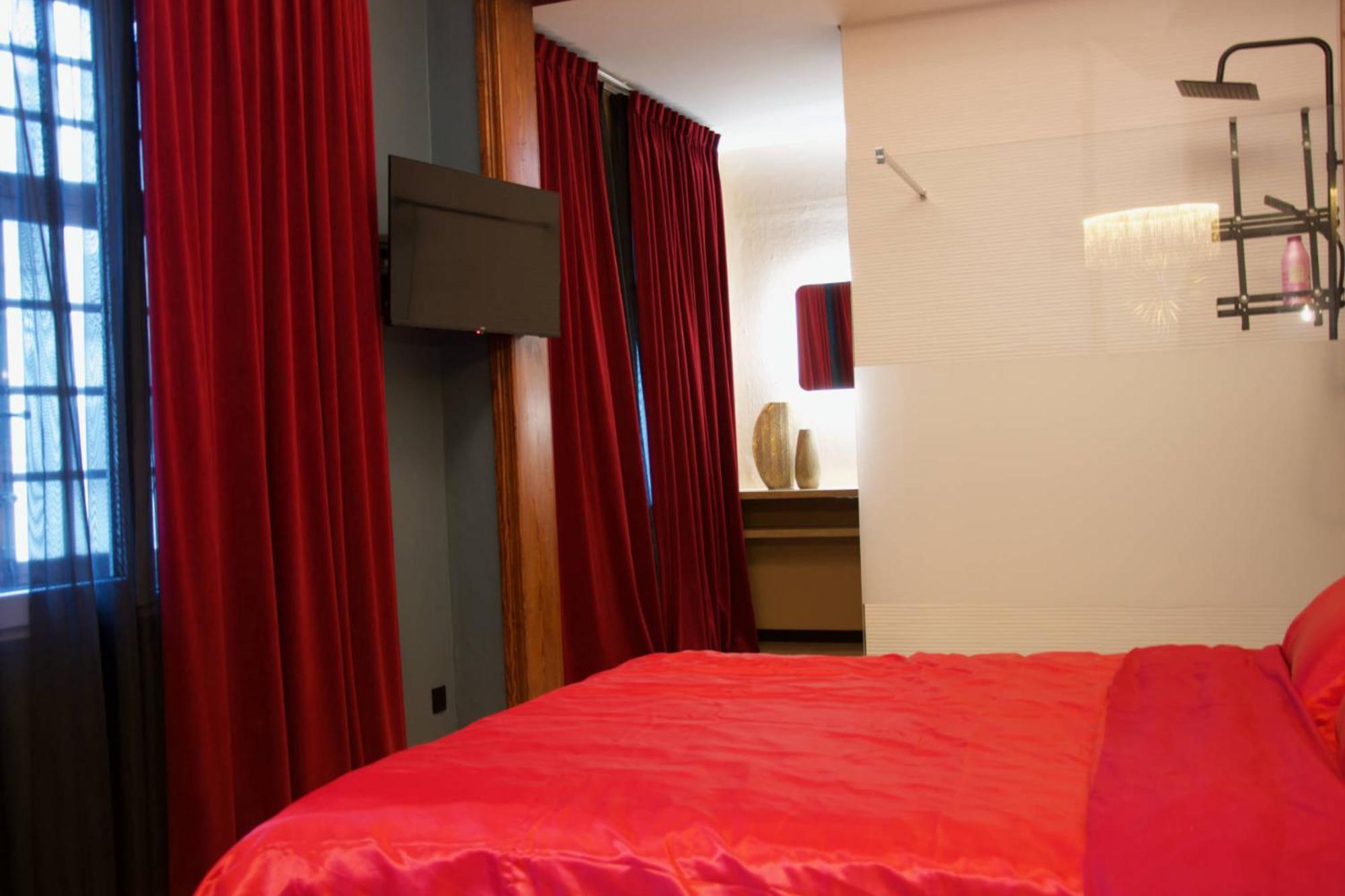Romantic Suite Boudoir-Bleu De Panne Exterior photo