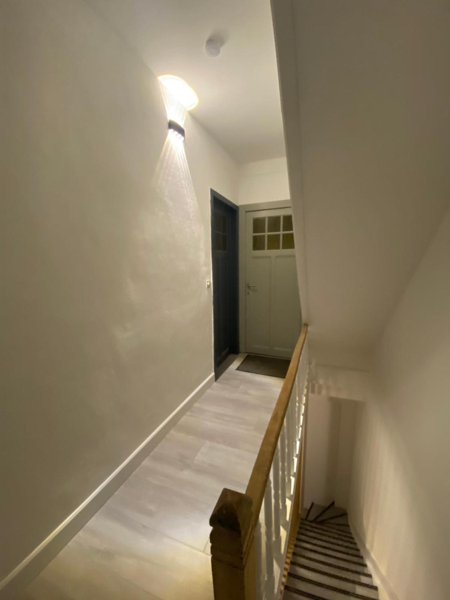 Romantic Suite Boudoir-Bleu De Panne Exterior photo